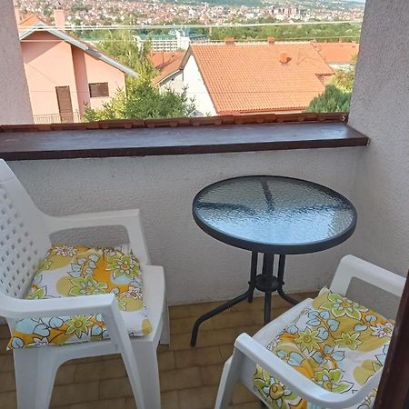 Apartman U Bukovickoj Banji Arandjelovac Eksteriør bilde