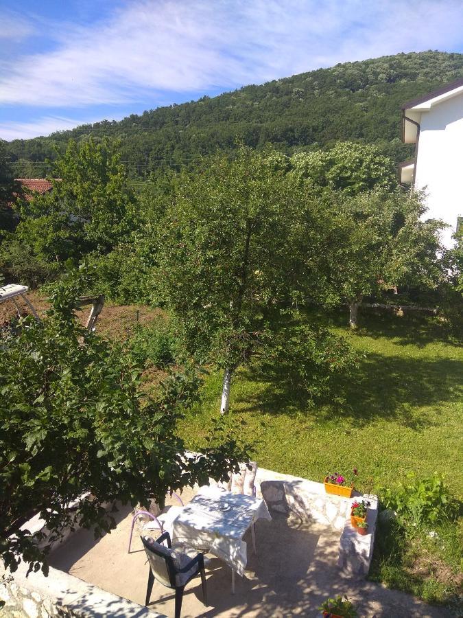 Apartman U Bukovickoj Banji Arandjelovac Eksteriør bilde