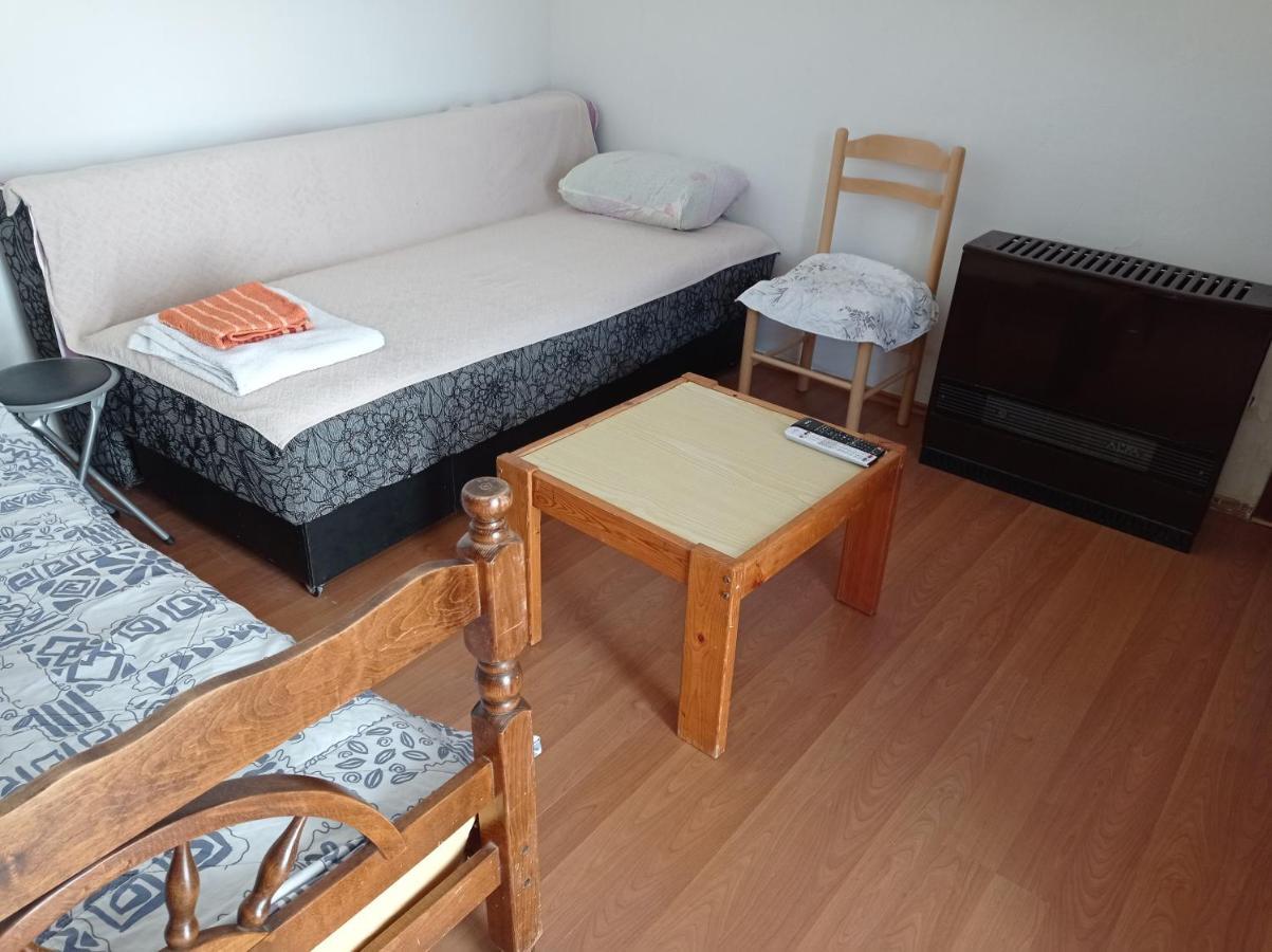 Apartman U Bukovickoj Banji Arandjelovac Eksteriør bilde