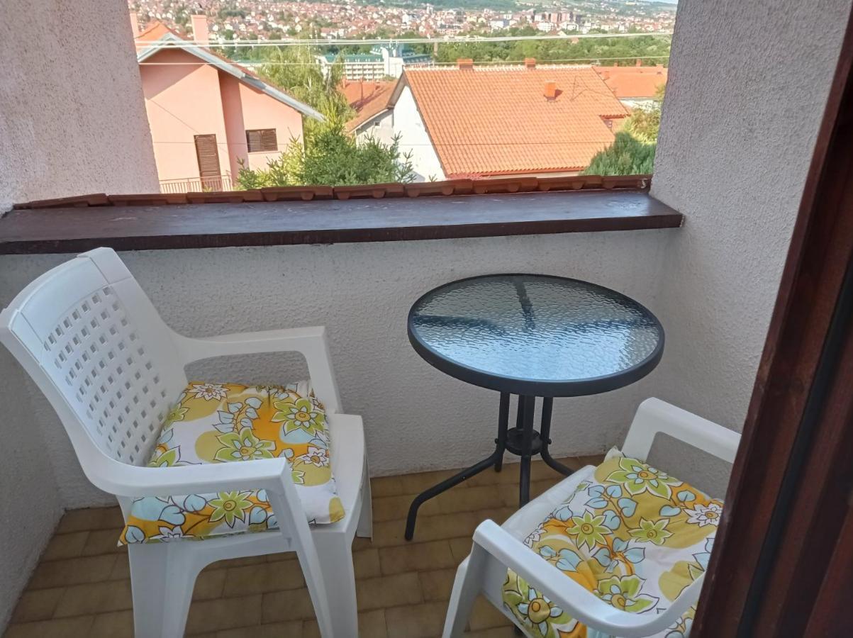 Apartman U Bukovickoj Banji Arandjelovac Eksteriør bilde
