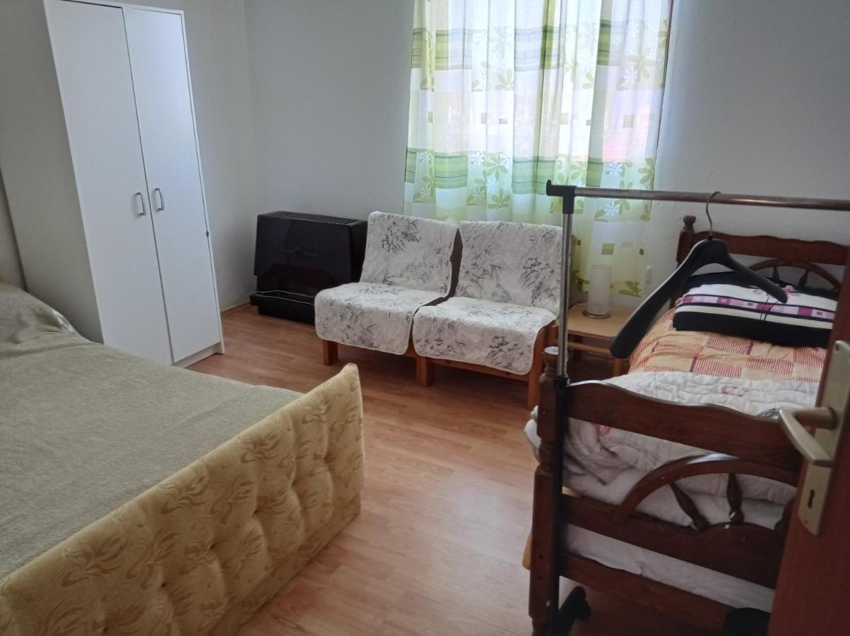 Apartman U Bukovickoj Banji Arandjelovac Eksteriør bilde